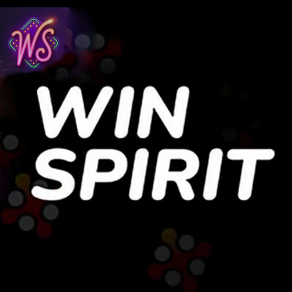 Winspirit Casino App Logo
