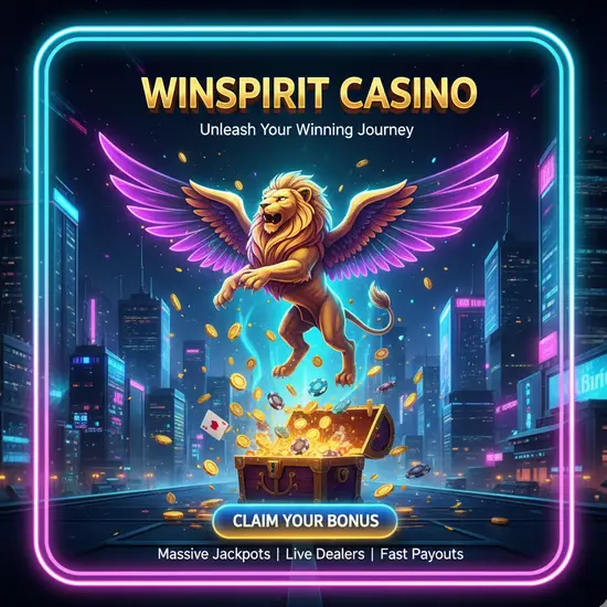 Winspirit Casino